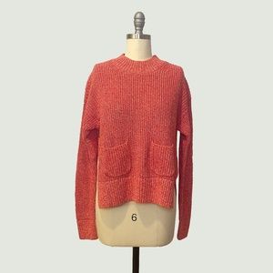 Alex Mill - Hank Rib Sweater - NWT